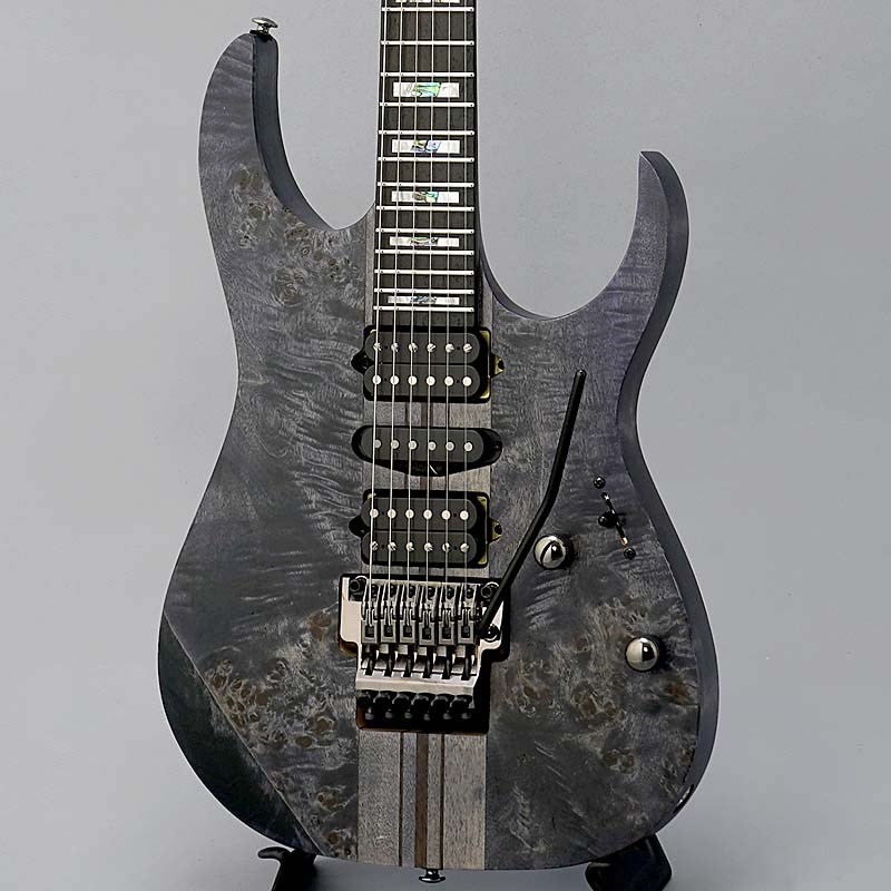 Ibanez Premium RGT1270PB (Deep Twilight Flat)の画像